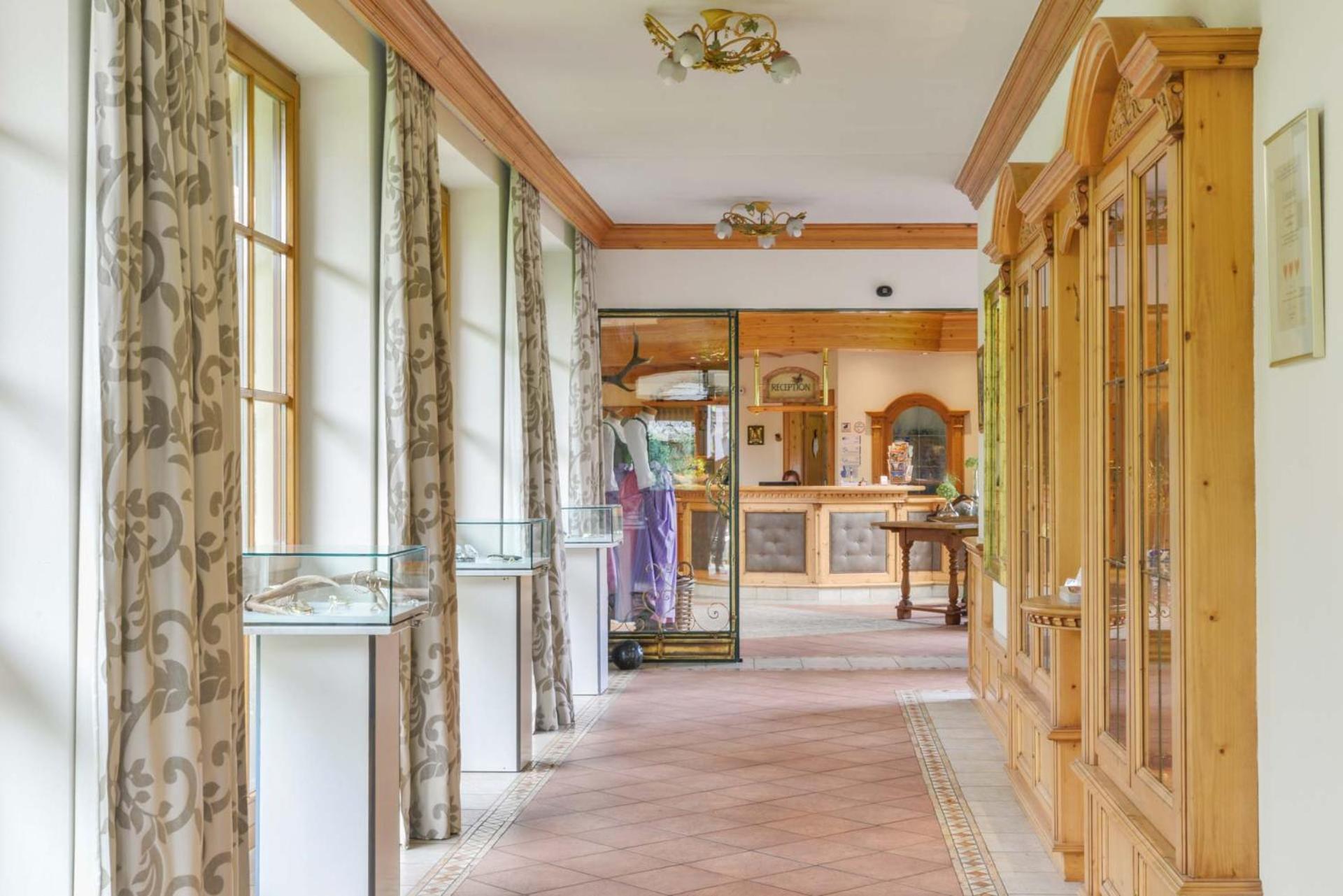 Posthotel Hofherr Konigsdorf Zewnętrze zdjęcie