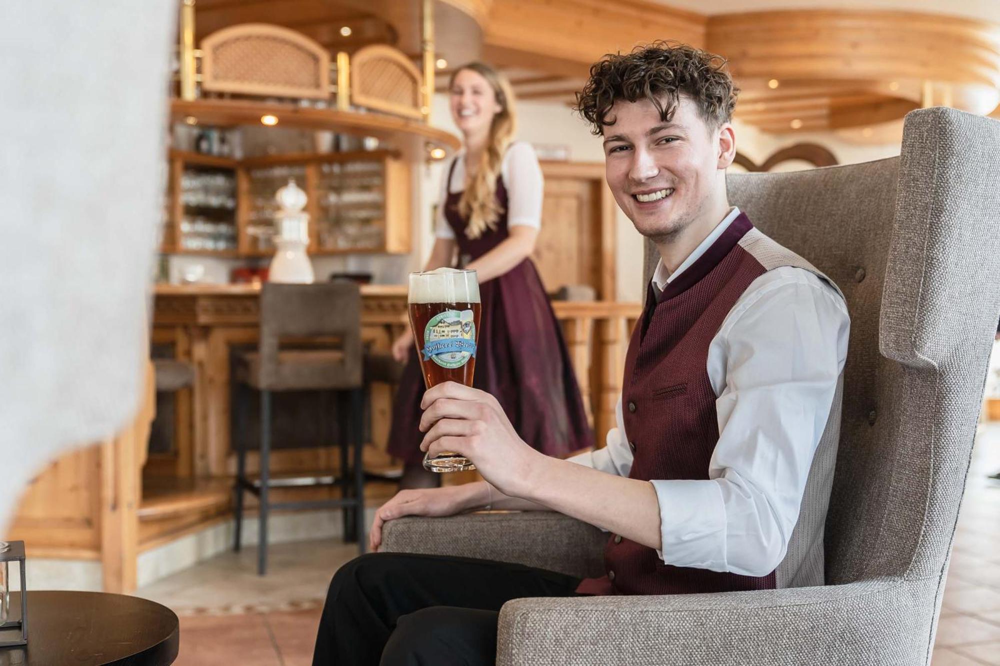 Posthotel Hofherr Konigsdorf Zewnętrze zdjęcie