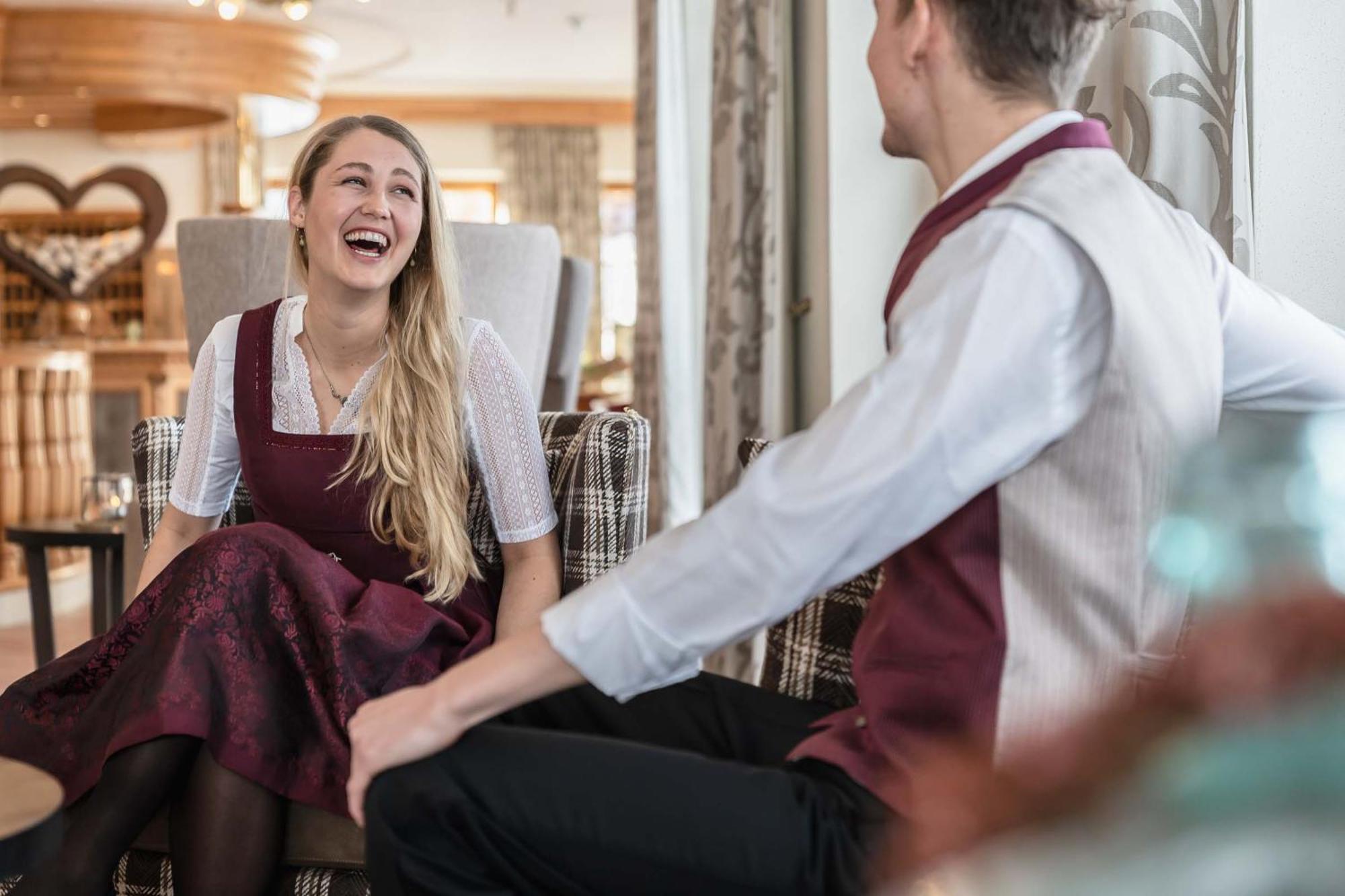 Posthotel Hofherr Konigsdorf Zewnętrze zdjęcie