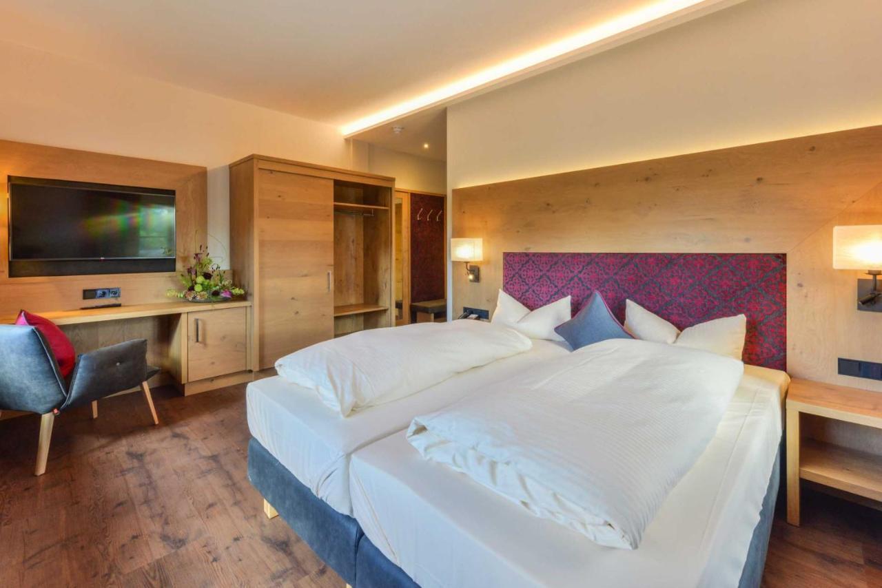 Posthotel Hofherr Konigsdorf Zewnętrze zdjęcie