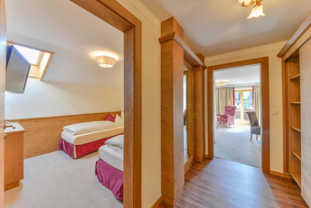 Posthotel Hofherr Konigsdorf Zewnętrze zdjęcie