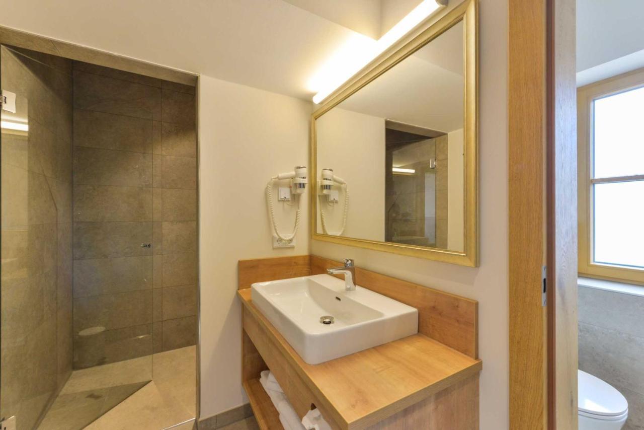 Posthotel Hofherr Konigsdorf Zewnętrze zdjęcie